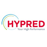 HYPRED Logo
