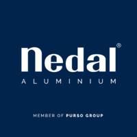 Nedal Aluminium B.V. Logo