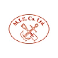 MIE Company Ltd Logo