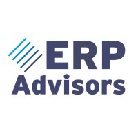 ERP ADVISORS Logo