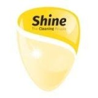 THE SHINE GROUP LTD Logo