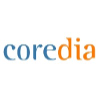 Coredia Consulting Logo