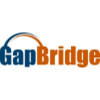 GapBridge Logo