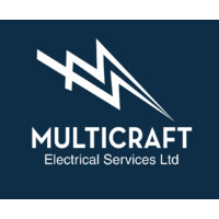 Multicraft Electrical Services Ltd Logo
