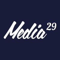 Media29 (Creative) LTD Logo