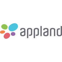 Appland Logo