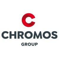 CHROMOS Group AG Logo