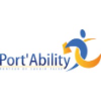 PortAbility Logo