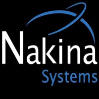 Nakina Systems Logo