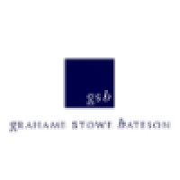 GRAHAMESTOWE BATESON Logo