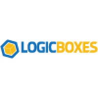 LogicBoxes Logo