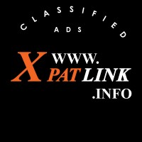 Xpatlink Logo