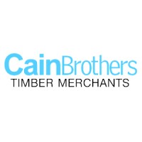 CAIN BROTHERS TIMBER MERCHANTS LIMITED Logo