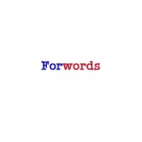 Forwords Logo