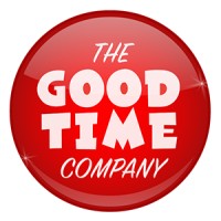 The Good Time Company Logo