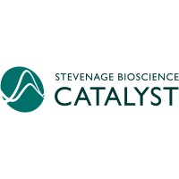 Stevenage Bioscience Catalyst Logo