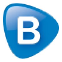 Bronboek Software Development B.V. Logo