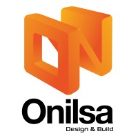 ONILSA. Building Services In the logistics, industrial and business sectors Logo