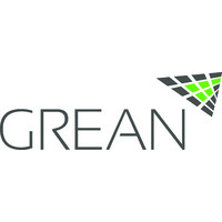 GREAN GmbH Logo
