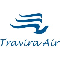 Travira Air Logo