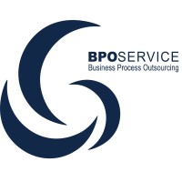BPO Service Srl Logo
