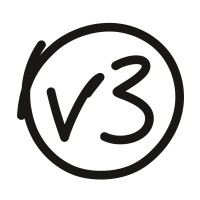 venturethree Logo