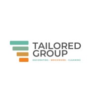 Tailored Group Logo