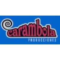 Carambola Producciones Logo