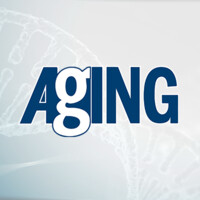 Aging (Aging-US) Logo