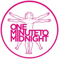 One Minute to Midnight Logo