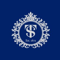 Spink & Thackray Ltd. Logo