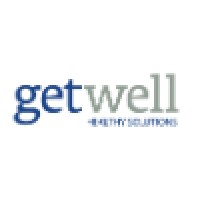 Getwell Logo