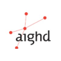 Amsterdam Institute for Global Health and Development Logo