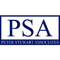 Peter Stewart Associates Ltd. Logo