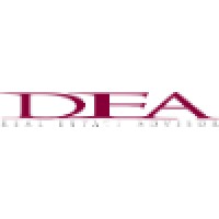 DEA Real Estate Advisor Logo