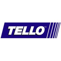 Tello Maskinforsaljning AB Logo