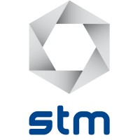 STM Products s.r.l. Logo