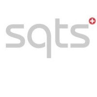 Swiss Quality Testing Services Logo