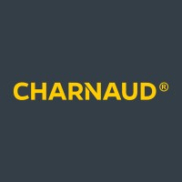 Charnaud & Co (Pty) Ltd. Logo
