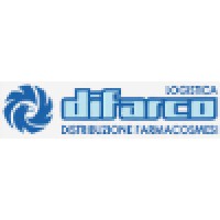 Difarco S.r.l. Logo