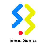 SMAC Games LTD Logo