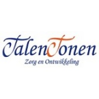 TalenTonen Logo