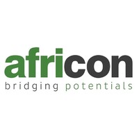 africon GmbH Logo