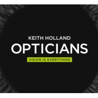 Keith Holland Opticians Logo
