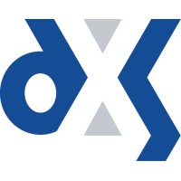 DXS SOLUTIONS LIMITED Logo