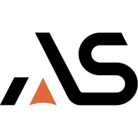 AS International Group Logo