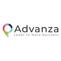 Advanza Logo