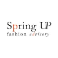 Spring UP Logo