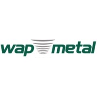 Wap Metal Logo