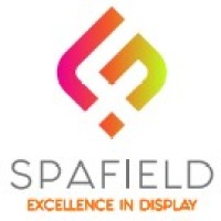 SPAFIELD LIMITED Logo